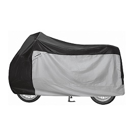 Held Bike Cover HD