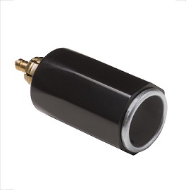 Interphone 12v Din Cigarette Adapter