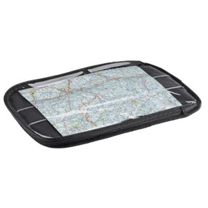 Held Magnetic Mapbag