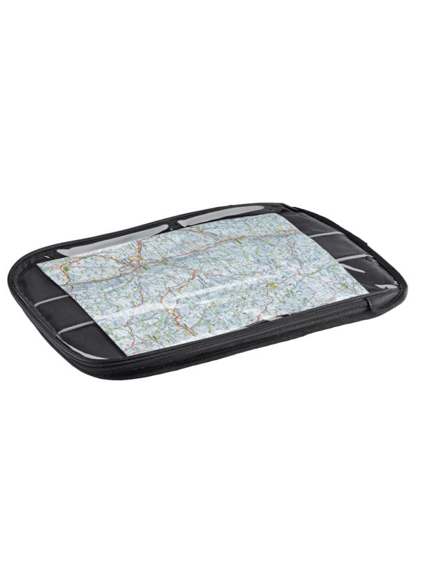 Held Magnetic Mapbag