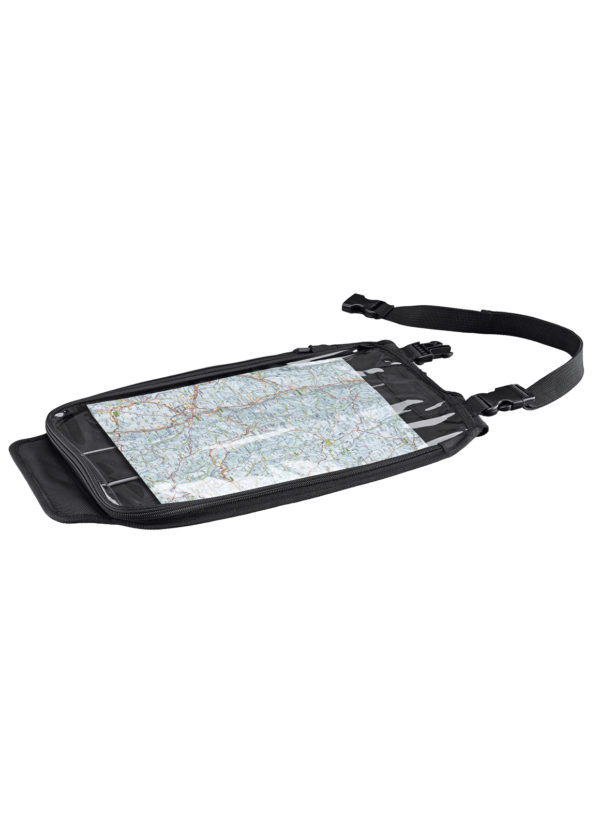 Held Velcro Mapbag
