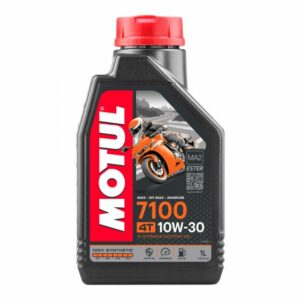 Motul 7100 4T 10W30 Oil 1L