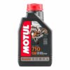 Motul 710 2T Oil 1L - Image 2