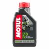 Motul 510 2T Oil 1L - Image 2