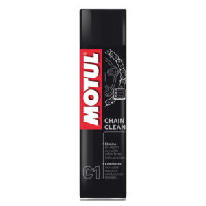 MOTUL C1 Chain Cleaner
