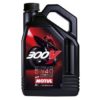 Motul 300V 4T Factory Line 5W40 Oil 4L - Image 2