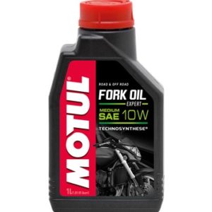 Motul Fork Oil Expert 10W 1L