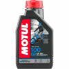 Motul 100 Mineral Oil 2T 1L - Image 2