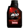 Motul 800 Factory Line Off Road 2T Oil 1L - Image 2