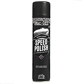 Muc-Off Speed Polish