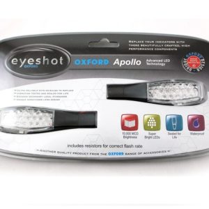 Oxford Apollo LED Indicators