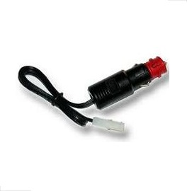Optimate TM72 Cigarette/Din Plug