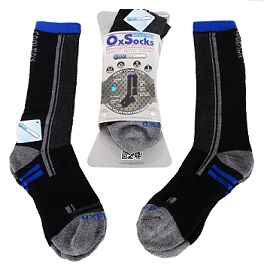 Oxford Coolmax Socks