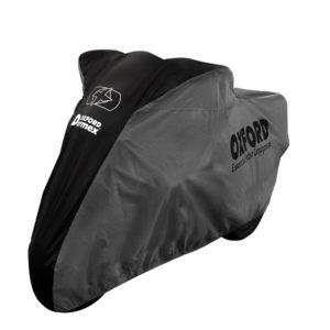 Oxford Dormex Indoor Bike Cover
