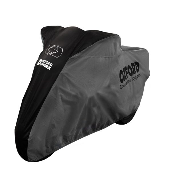 Oxford Dormex Indoor Bike Cover