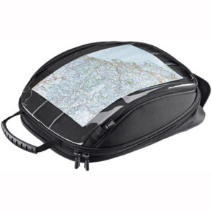 Held Piatta Tank-Bag, Velcro