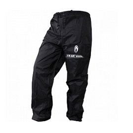 Richa Rain Warrior Motorcycle Trousers