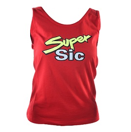 Simoncelli Ladies Tank Top- Medium