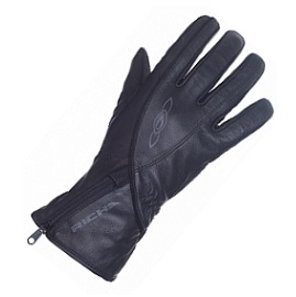 Richa Ella Waterproof Gloves Pink Black