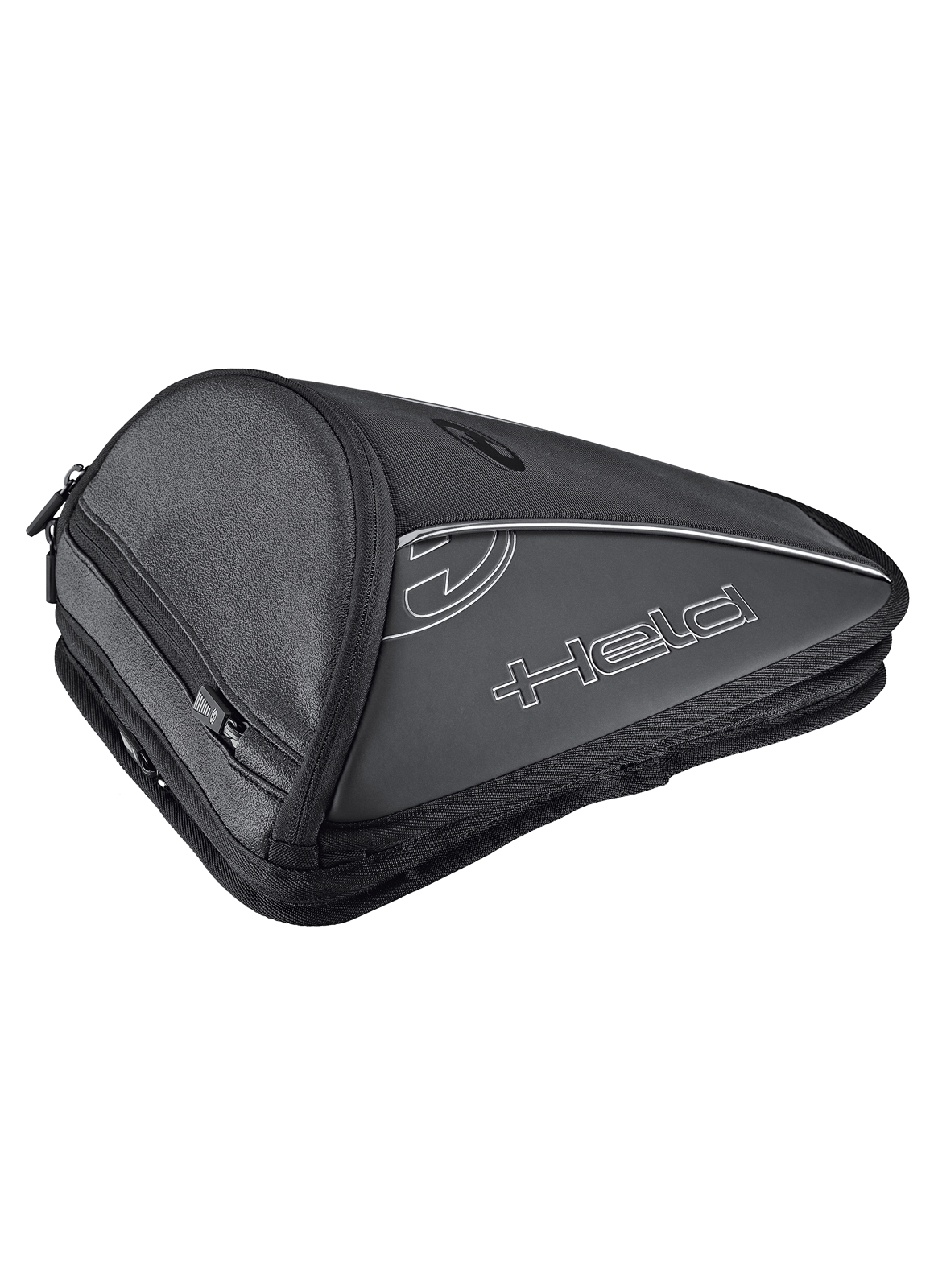 held tank bag