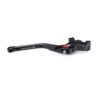 Genuine Yamaha Tracer 700 Billet Front Brake Lever Black - Image 2