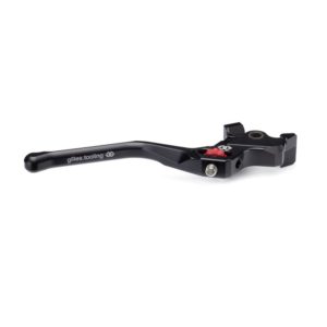 Genuine Yamaha Tracer 700 Billet Front Brake Lever Black