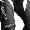 RST TRACTECH EVO 4 CE MENS LEATHER MOTORCYCLE SUIT - Image 5
