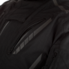 RST PRO SERIES PATHFINDER CE MOTORCYCLE JACKET - BLACK - Image 3