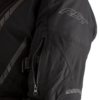 RST PRO SERIES PATHFINDER CE MOTORCYCLE JACKET - BLACK - Image 4