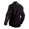 RST PRO SERIES PATHFINDER CE MOTORCYCLE JACKET - BLACK - Image 2