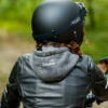 RICHA LADIES TOULON 2 LEATHER MOTORCYCLE JACKET - Image 4