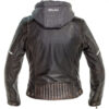 RICHA LADIES TOULON 2 LEATHER MOTORCYCLE JACKET - Image 5
