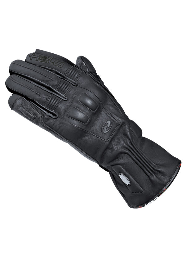 HELD Ice Queen ladies motorcycle gloves