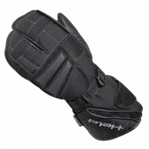 HELD NORDPOL MOTORCYCLE GLOVES