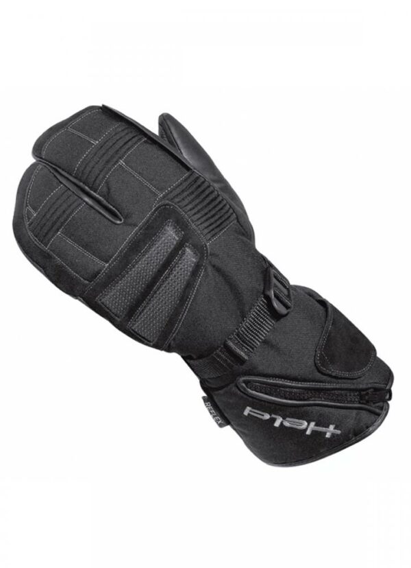 HELD NORDPOL MOTORCYCLE GLOVES