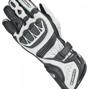 Held Chikara GTX RR Motorcycle Gloves black-white