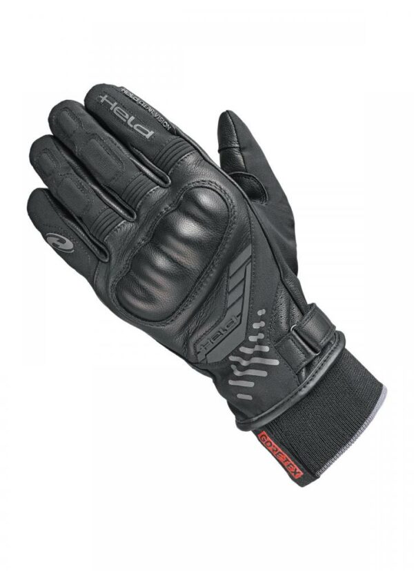 HELD MADOC GTX MOTORCYCLE GLOVES