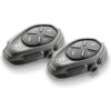 INTERPHONE TOUR bluetooth intercom - TWIN PACK - Image 2