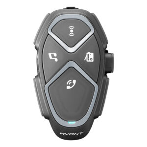 INTERPHONE AVANT BLUETOOTH INTERCOM - SINGLE UNIT