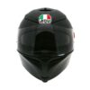 AGV K5-S MATT BLACK HELMET