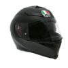 AGV K5-S MATT BLACK HELMET