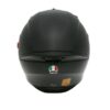 AGV K5-S MATT BLACK HELMET