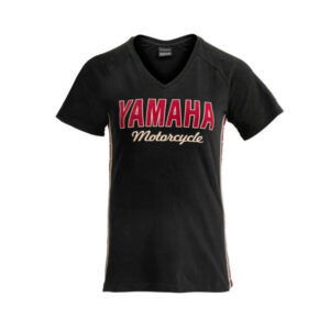 YAMAHA LADIES Faster Sons RANDALL T-SHIRT