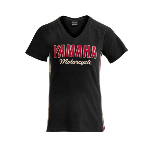 YAMAHA LADIES Faster Sons RANDALL T-SHIRT