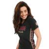 YAMAHA LADIES Faster Sons RANDALL T-SHIRT - Image 6