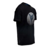 YAMAHA MENS MT PHOENIX T-SHIRT - BLACK - Image 5