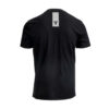 YAMAHA MENS MT PHOENIX T-SHIRT - BLACK - Image 6