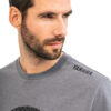 YAMAHA MENS MT PHOENIX T-SHIRT - GREY - Image 3