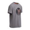 YAMAHA MENS MT PHOENIX T-SHIRT - GREY - Image 5