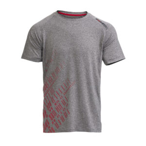 Yamaha Mens Revs Sport Auck T-shirt
